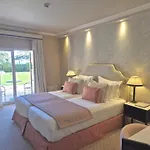 Otel Longevity Senses - Boutique - Adults Only
