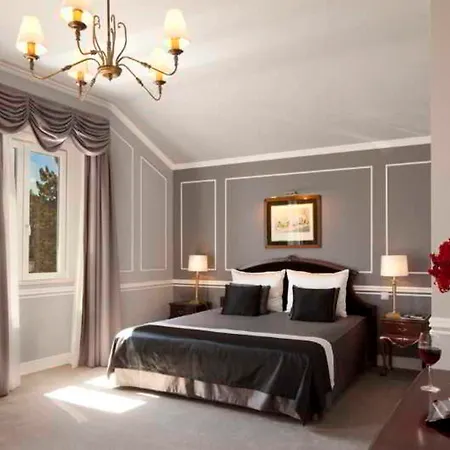 Longevity Senses - Boutique - Adults Only Hotel 5*