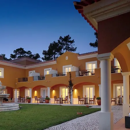 Longevity Senses - Boutique - Adults Only Hotel Cascais