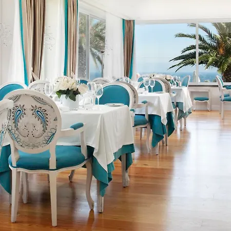 Longevity Senses - Boutique - Adults Only Hotel Cascais