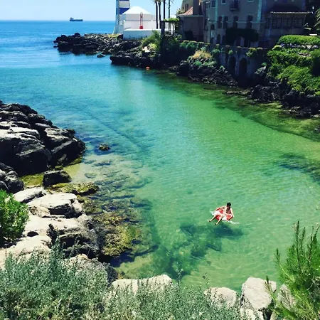 Hotel Longevity Senses - Boutique - Adults Only Cascais