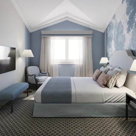Hotel Longevity Senses - Boutique - Adults Only Cascais