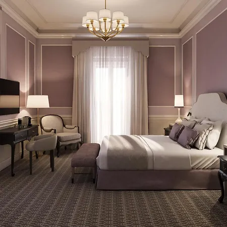 Longevity Senses - Boutique - Adults Only Hotel