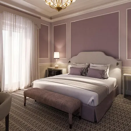 Hotel Longevity Senses - Boutique - Adults Only 5*