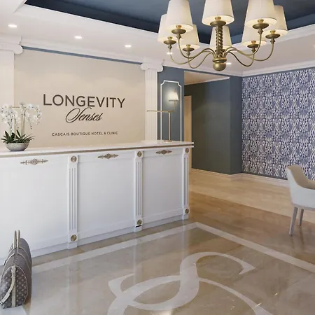 Longevity Senses - Boutique - Adults Only Hotel 5*