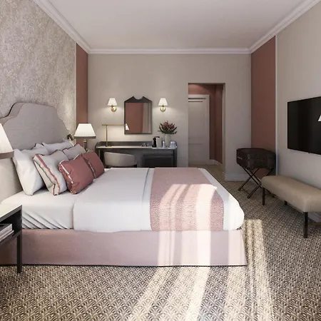 Longevity Senses - Boutique - Adults Only Hotel Cascais