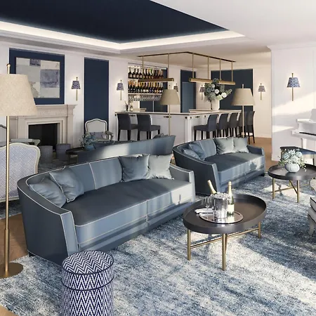 Hotel Longevity Senses - Boutique - Adults Only Cascais