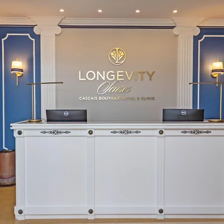 Longevity Senses - Boutique - Adults Only 5*
