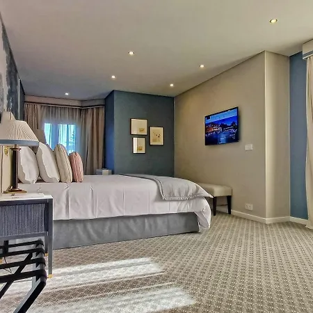 Longevity Senses - Boutique - Adults Only 5*