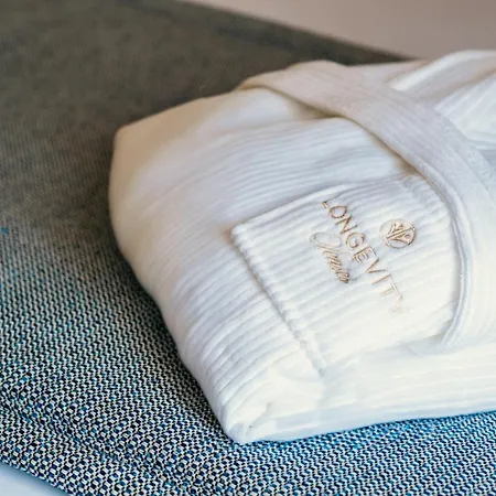 Hotel Longevity Senses - Boutique - Adults Only Cascais
