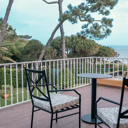 Longevity Senses - Boutique - Adults Only 5* Cascais