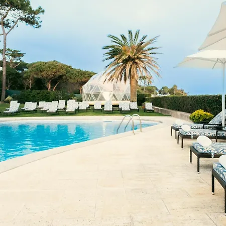 Hotel Longevity Senses - Boutique - Adults Only 5*
