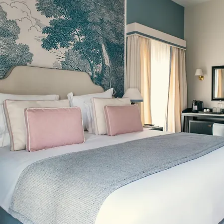 Longevity Senses - Boutique - Adults Only 5*