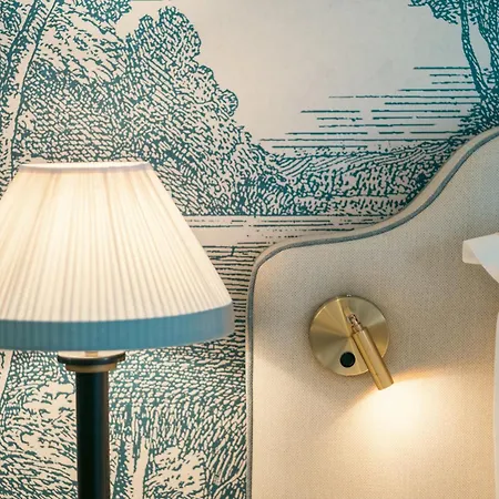 Longevity Senses - Boutique - Adults Only Hotel 5*