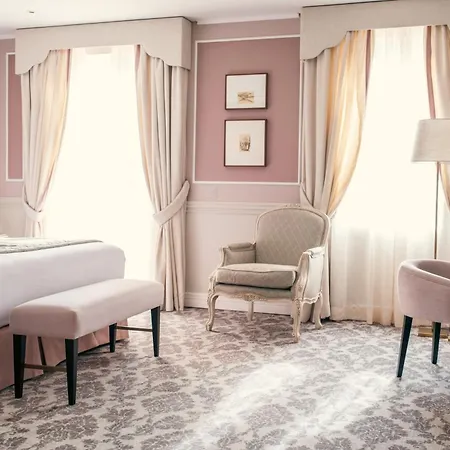 Hotel Longevity Senses - Boutique - Adults Only Cascais