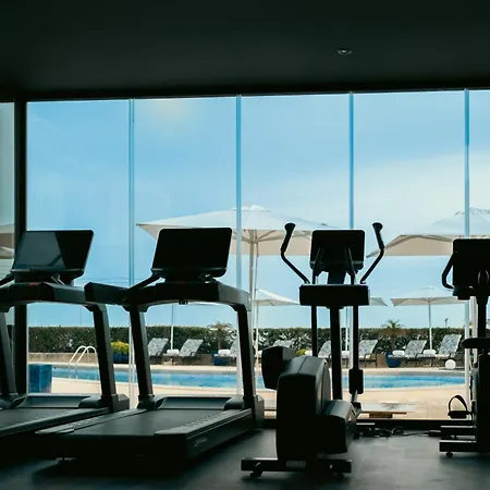 Longevity Senses - Boutique - Adults Only Hotel Cascais