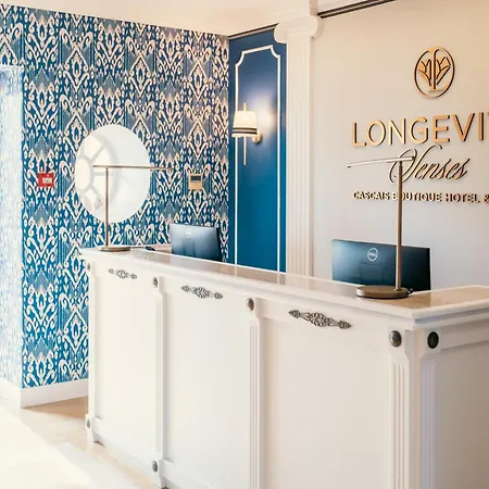 Longevity Senses - Boutique - Adults Only Hotel