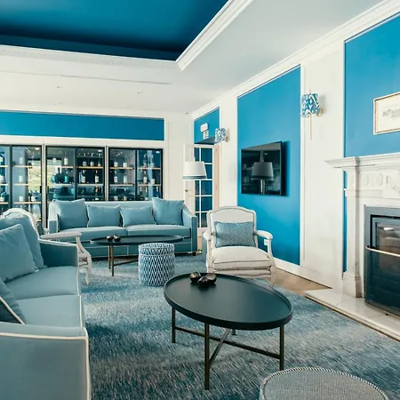 Longevity Senses - Boutique - Adults Only Hotel Cascais
