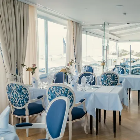 Longevity Senses - Boutique - Adults Only 5*