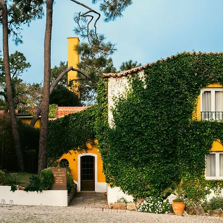 Longevity Senses - Boutique - Adults Only Hotel 5*