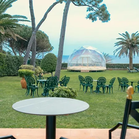 Longevity Senses - Boutique - Adults Only Hotel