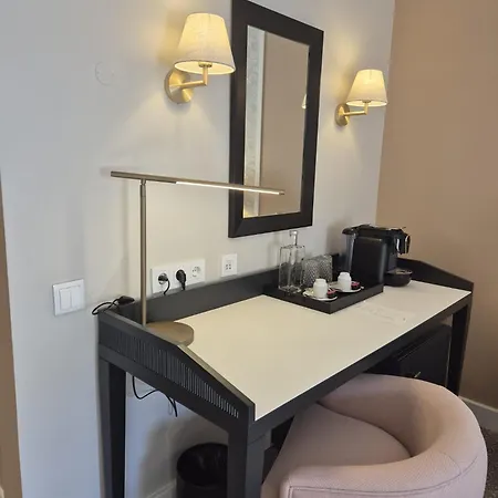 Longevity Senses - Boutique - Adults Only Hotel 5*