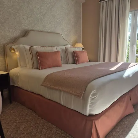 Longevity Senses - Boutique - Adults Only Hotel Cascais