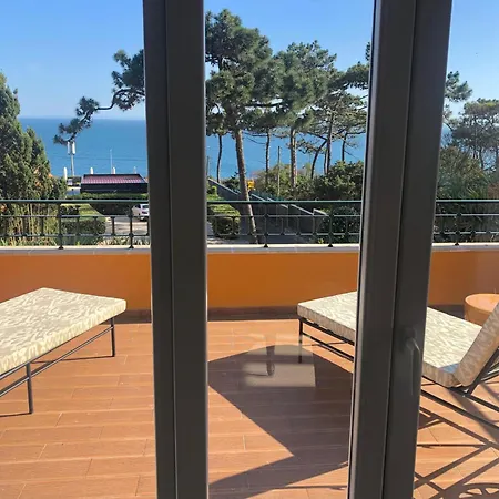 Hotel Longevity Senses - Boutique - Adults Only Cascais