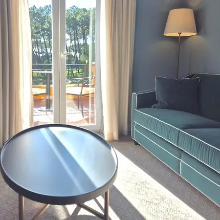 Hotel Longevity Senses - Boutique - Adults Only