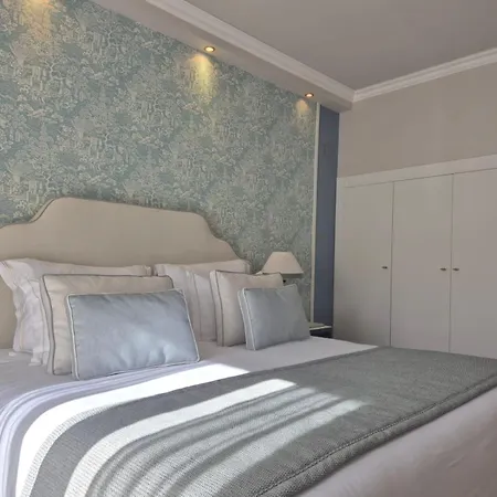 Longevity Senses - Boutique - Adults Only Hotel 5*