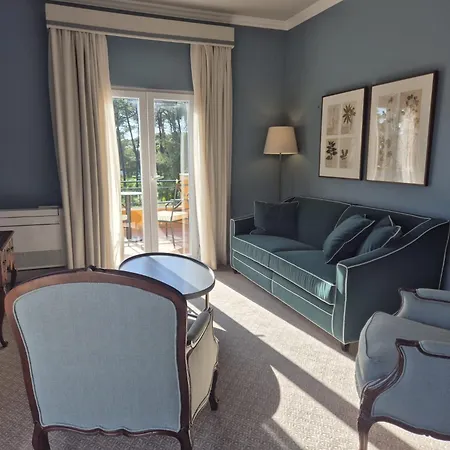 Longevity Senses - Boutique - Adults Only Hotel Cascais