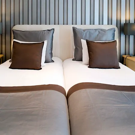 Hotel Longevity Senses - Boutique - Adults Only 5*