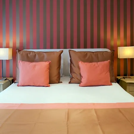 Longevity Senses - Boutique - Adults Only Cascais