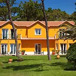 Longevity Senses - Boutique - Adults Only Cascais