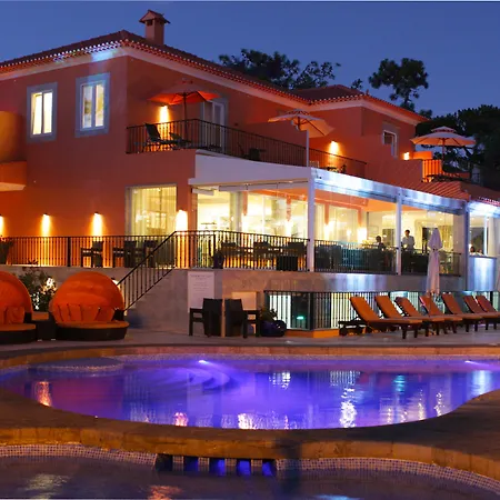 Hotel Longevity Senses - Boutique - Adults Only Cascais