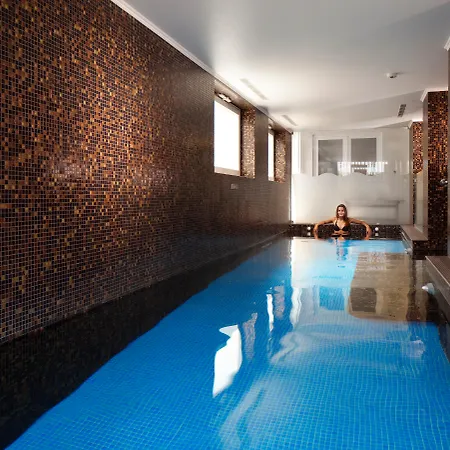 Longevity Senses - Boutique - Adults Only Hotel Віавіа