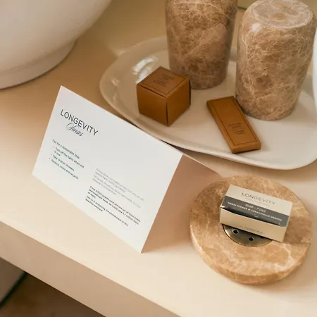 Hotel Longevity Senses - Boutique - Adults Only 5*