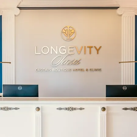 Longevity Senses - Boutique - Adults Only Hotel