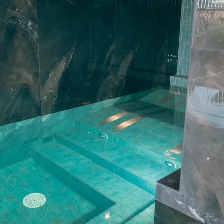 Longevity Senses - Boutique - Adults Only 5*