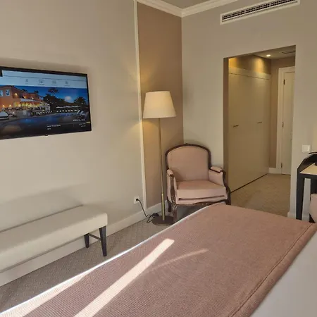 Longevity Senses - Boutique - Adults Only 5* Cascais