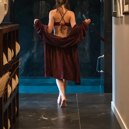 Longevity Senses - Boutique - Adults Only Cascais