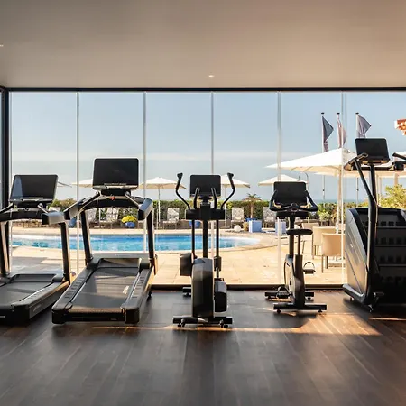 Longevity Senses - Boutique - Adults Only 5*