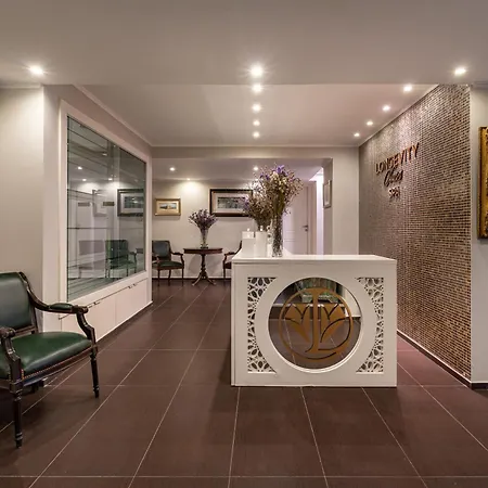 Longevity Senses - Boutique - Adults Only