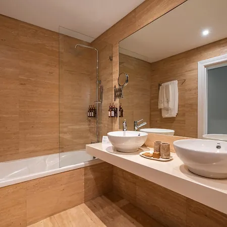 Longevity Senses - Boutique - Adults Only 5*