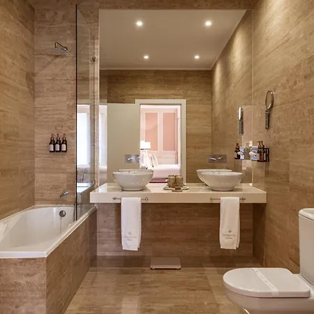Longevity Senses - Boutique - Adults Only Hotel 5*