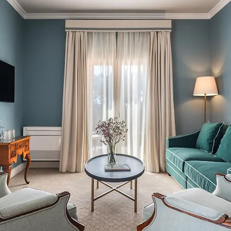 Hotel Longevity Senses - Boutique - Adults Only 5*