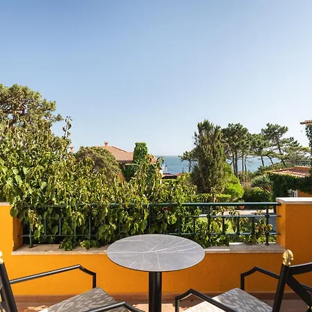 Longevity Senses - Boutique - Adults Only 5*