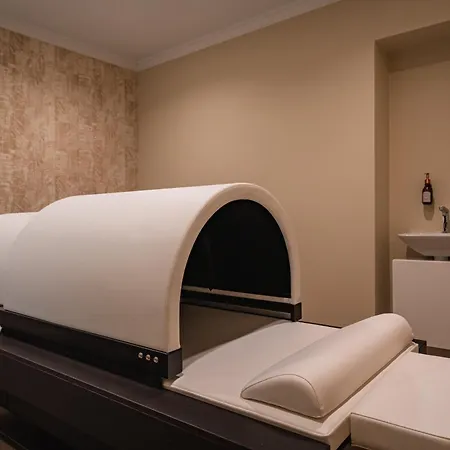 Longevity Senses - Boutique - Adults Only Hotel Cascaes