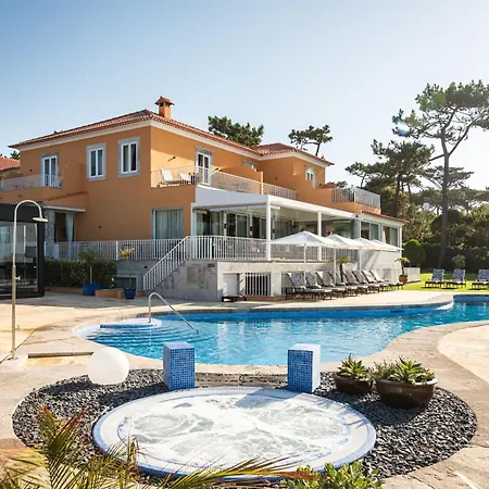 Longevity Senses - Boutique - Adults Only 5*