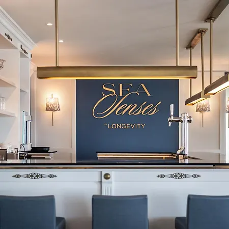 Longevity Senses - Boutique - Adults Only Hotel Cascais